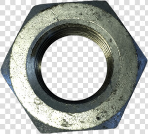 M48 Hex Nut   Nuts And Bolt Png  Transparent Png