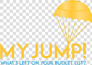 My Jump   Teenage Cancer Trust  HD Png Download