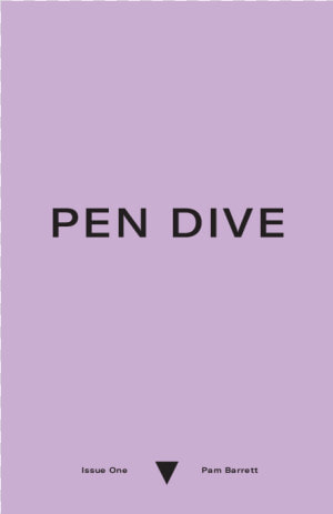Pen Dive Issue One  HD Png Download