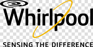 Wp Sensing 2clr On Clear L   New Whirlpool  HD Png Download