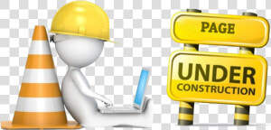 Site Under Construction  HD Png Download
