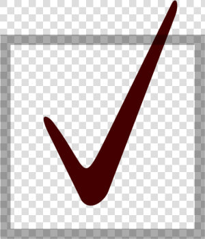 Check Mark Clip Art   Flag Simbolo  HD Png Download