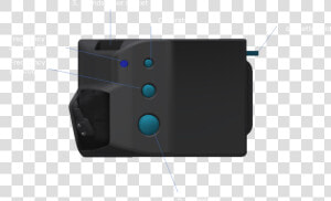 Loudspeaker  HD Png Download