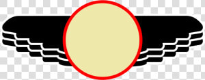 Area brand circle   Icon  HD Png Download