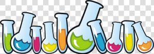 Clipart Border Science   Fisica Y Quimica Png  Transparent Png