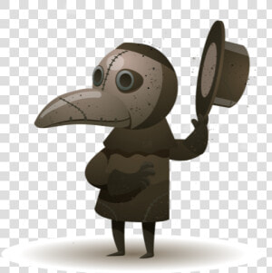 Dodo Bird Png  Transparent Png