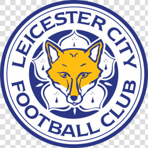Leicester City Logo For Dream League  HD Png Download