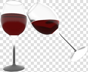 Verre De Vin  Lunettes  Vin  Vin Rouge   Champagne Stemware  HD Png Download