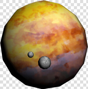 Wikitroid   Planet  HD Png Download