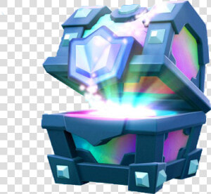 Legendary Chest   Clash Royale Chest Png  Transparent Png