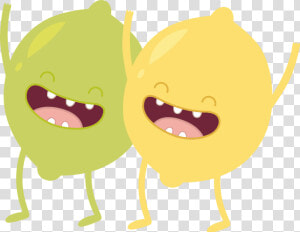 We Take Care Of Both The Feeding Of The Children  As   Cartoon  HD Png Download