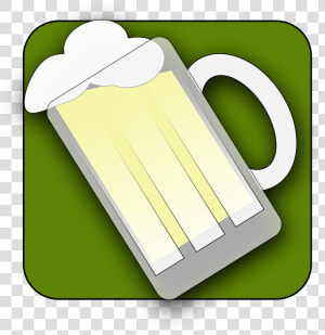 Beer Cup Mug Free Photo   Beer Icon  HD Png Download