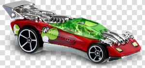 Super Mario Logo   Hot Wheels Flathead Fury 2018  HD Png Download