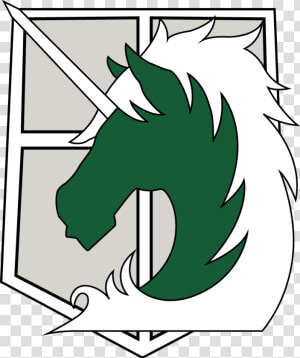 Military Police Logo Aot  HD Png Download