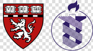 Harvard Medical Shield  HD Png Download