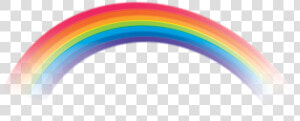 Rainbow Gradient Png Download   Circle  Transparent Png