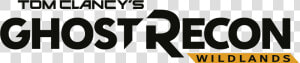 Tom Clancy S Ghost Recon Wildlands Png   Ghost Recon Wildlands Png  Transparent Png