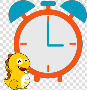 Untitled Design   Vipkid Dino  HD Png Download