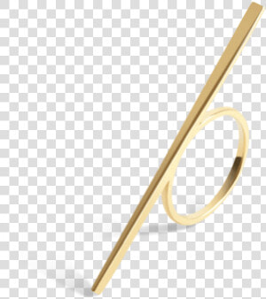 Obelisk Ring   Body Jewelry  HD Png Download
