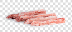 Iberico Pork Rib Fingers Ibermoso  HD Png Download