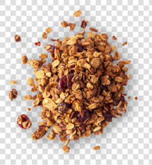 Cereal vegetarian   Muesli  HD Png Download