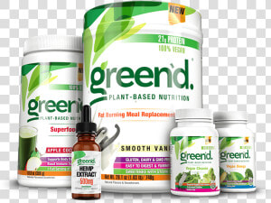Greens Complete Nutrition  HD Png Download