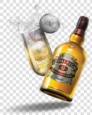 Chivas Regal  HD Png Download