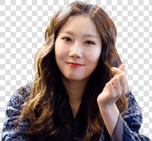 Dreamcatcher Handong   Girl  HD Png Download