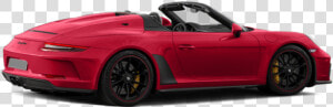 Porsche 911 Png  Transparent Png