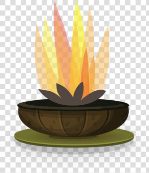 Firepit  Garden  Wood burning  Flame  Fire  Pit   Fire Pit Transparent Background  HD Png Download