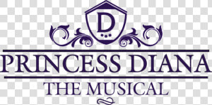 Princess Diana Logo Png  Transparent Png