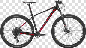 Gary Fisher Trek Bike  HD Png Download
