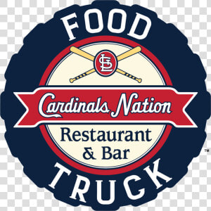 Tuesday  June 18 Food Trucks   St  Louis Cardinals  HD Png Download