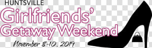 Huntsville S Girlfriends  HD Png Download