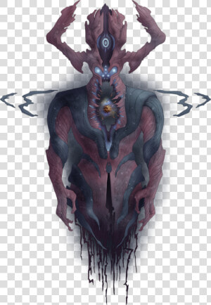 Galactus Redesign Deviantart  HD Png Download