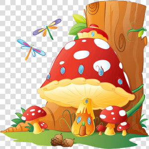 Elf Clipart Sticker   Folletti Per Bambini  HD Png Download