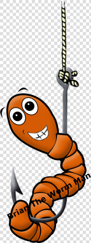 Fish Bait Clipart Png  Transparent Png