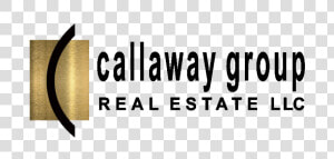 Callaway Group Real Estate   Calligraphy  HD Png Download