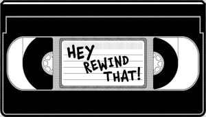 Rewind Png  Transparent Png