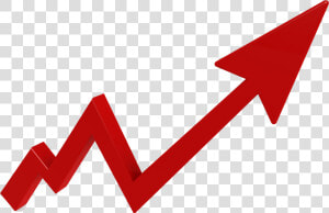 Cogent Wingman Takes Such Challenges And Converting   Stock Market Arrow Png  Transparent Png