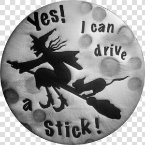 Pimp Your Ride  Steering Wheel Cover   Reindeer  HD Png Download