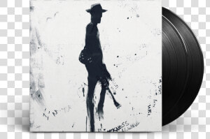 Gary Clark Jr This Land Vinyl  HD Png Download