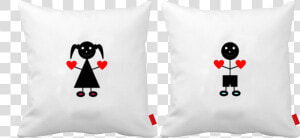 Pillow Clipart Sham   Cushion  HD Png Download