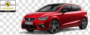 Seat Ibiza Png  Transparent Png