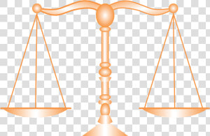Scales Png   Drawing Of Beam Balance  Transparent Png