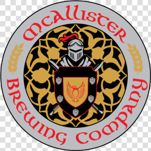 Mcallister S Brewery  HD Png Download