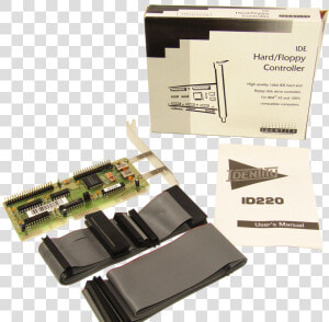 Electronic Component  HD Png Download