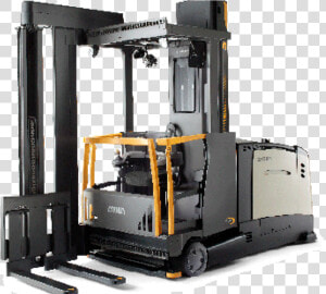 Forklift Automation Technologies  new Products    Crown Fork Trucks  HD Png Download