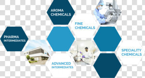 Pharma Intermediates Cdmo Cmo   Wall Tile Blue With Yellow  HD Png Download