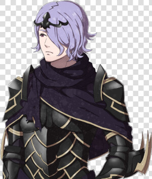 Camillus he’s Dependable But Doesn’t Give Very Good   Anime  HD Png Download